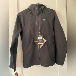Outdoor Research Foray II Goretex Jacket